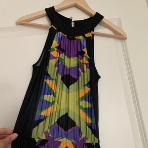 BCBG Maxi dress
